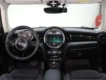 2018 Mini Electric MINI COOPER с пробегом 37 000 км