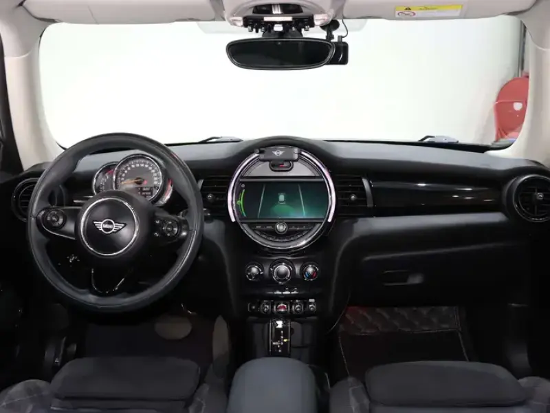 2018 Mini Electric MINI COOPER с пробегом 37 000 км