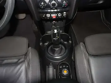 2018 Mini Electric MINI COOPER с пробегом 37 000 км