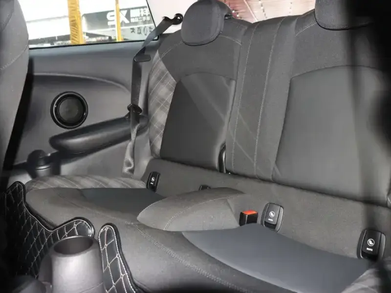2018 Mini Electric MINI COOPER с пробегом 37 000 км