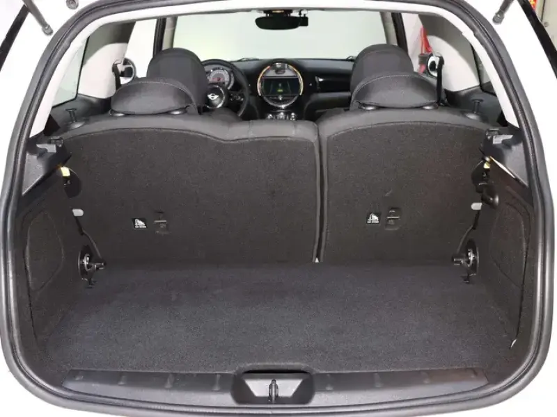 2018 Mini Electric MINI COOPER с пробегом 37 000 км