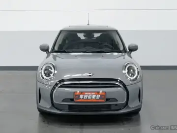 2022 Mini Electric MINI COOPER с пробегом 33 000 км