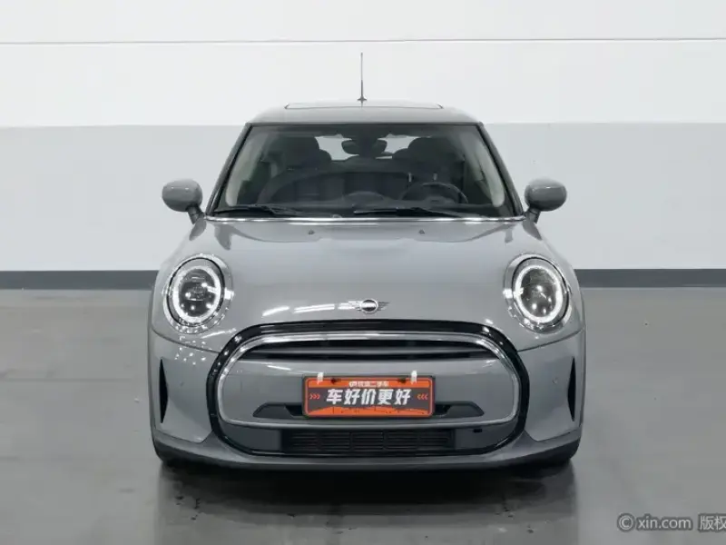 2022 Mini Electric MINI COOPER с пробегом 33 000 км