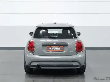 2022 Mini Electric MINI COOPER с пробегом 33 000 км