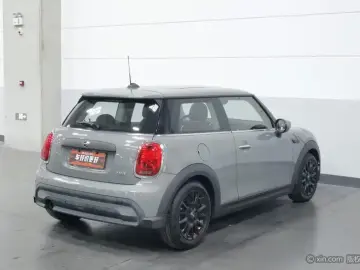 2022 Mini Electric MINI COOPER с пробегом 33 000 км