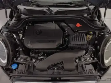 2022 Mini Electric MINI COOPER с пробегом 33 000 км