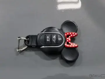 2022 Mini Electric MINI COOPER с пробегом 33 000 км