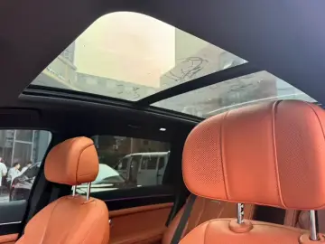 2024 Aito AITO M7 с пробегом 44 000 км