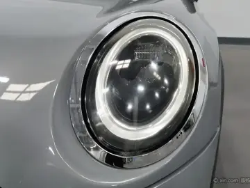 2022 Mini Electric MINI COOPER с пробегом 33 000 км