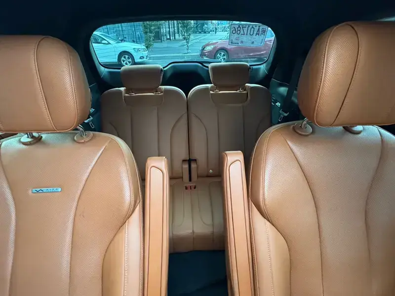 2024 Aito AITO M7 с пробегом 44 000 км