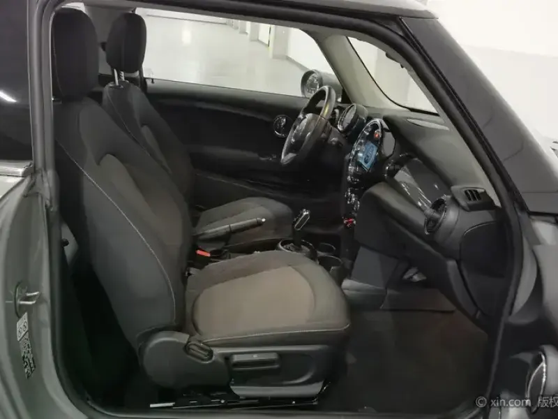 2022 Mini Electric MINI COOPER с пробегом 33 000 км