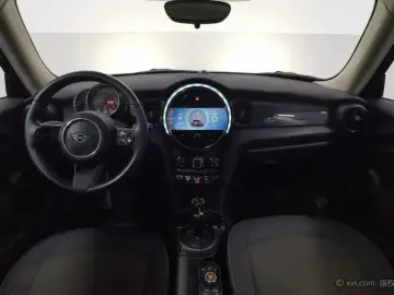 2022 Mini Electric MINI COOPER с пробегом 33 000 км