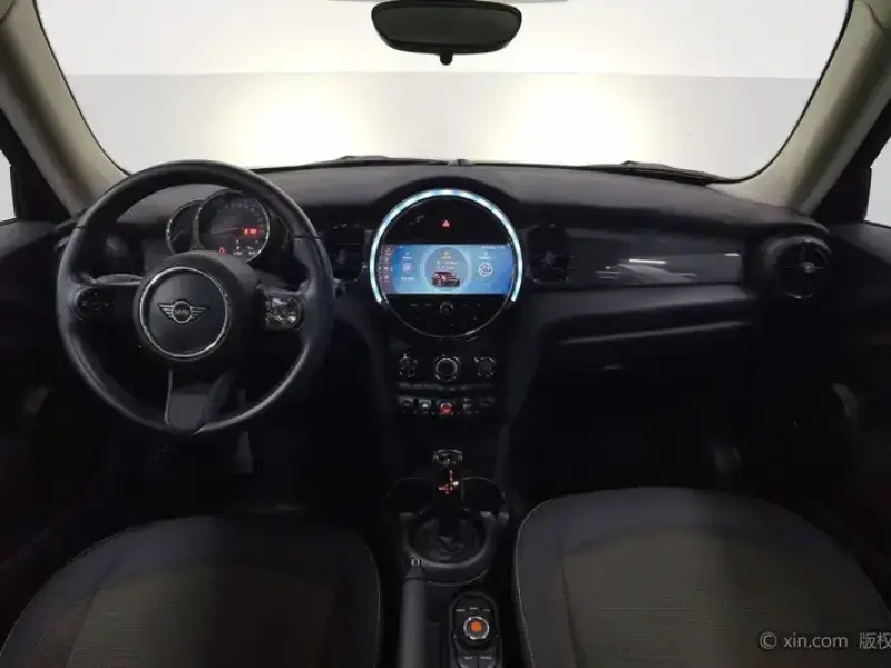 2022 Mini Electric MINI COOPER с пробегом 33 000 км