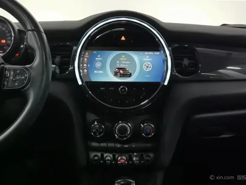 2022 Mini Electric MINI COOPER с пробегом 33 000 км