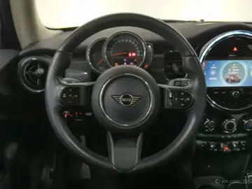 2022 Mini Electric MINI COOPER с пробегом 33 000 км