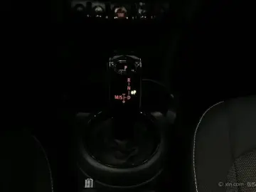 2022 Mini Electric MINI COOPER с пробегом 33 000 км