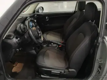 2022 Mini Electric MINI COOPER с пробегом 33 000 км