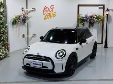 2023 Mini Electric MINI COOPER с пробегом 30 200 км