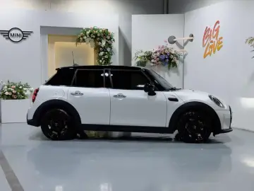 2023 Mini Electric MINI COOPER с пробегом 30 200 км