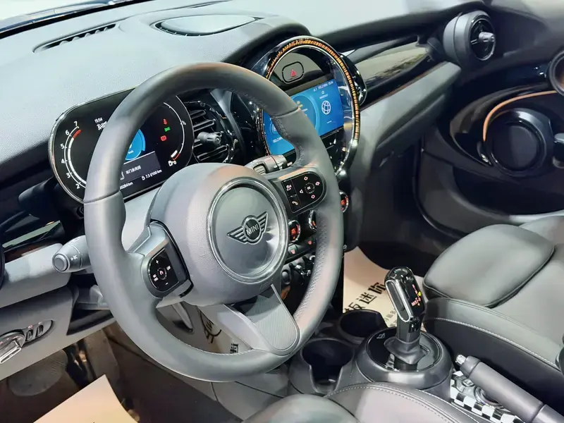 2023 Mini Electric MINI COOPER с пробегом 30 200 км