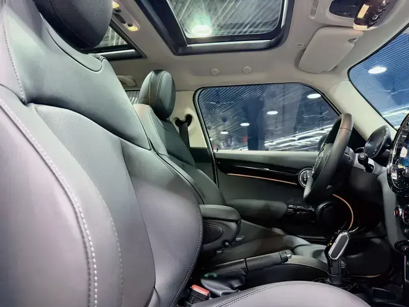 2023 Mini Electric MINI COOPER с пробегом 30 200 км