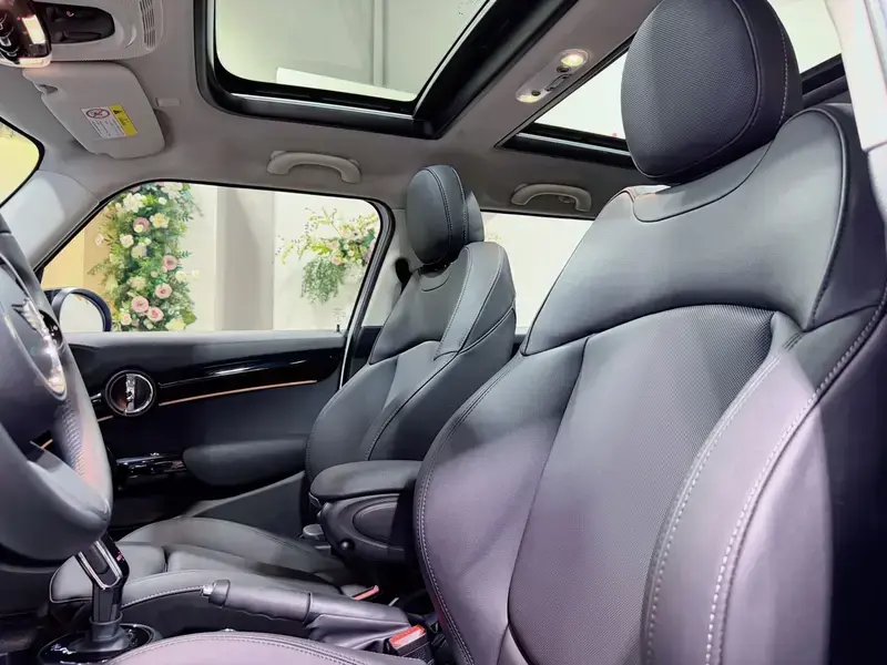 2023 Mini Electric MINI COOPER с пробегом 30 200 км