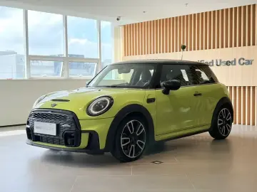 2023 Mini Electric MINI COOPER с пробегом 19 000 км