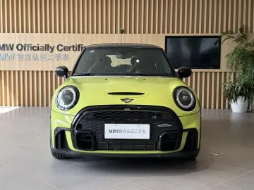 2023 Mini Electric MINI COOPER с пробегом 19 000 км