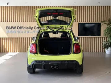 2023 Mini Electric MINI COOPER с пробегом 19 000 км