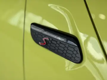 2023 Mini Electric MINI COOPER с пробегом 19 000 км