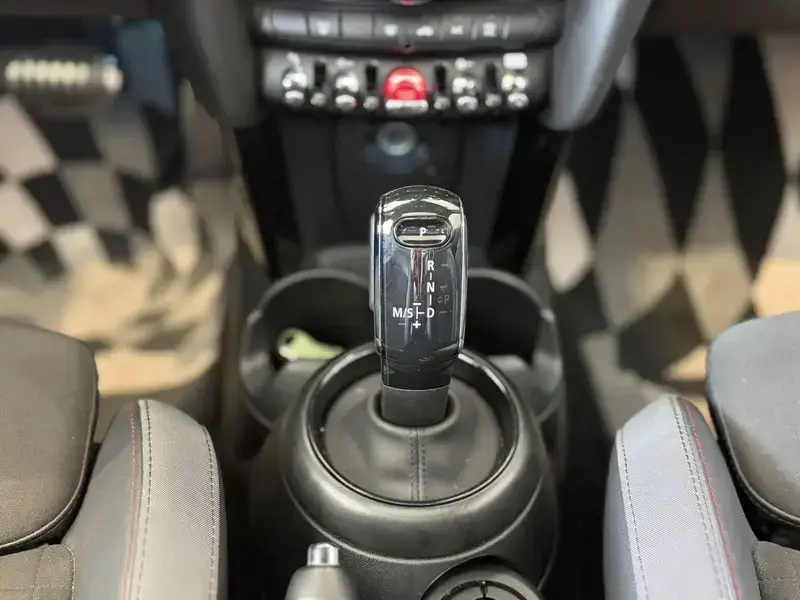 2023 Mini Electric MINI COOPER с пробегом 19 000 км