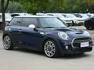 2019 Mini Electric MINI COOPER с пробегом 24 500 км