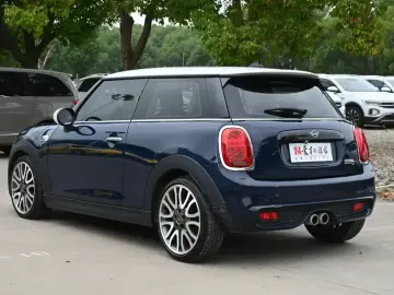2019 Mini Electric MINI COOPER с пробегом 24 500 км