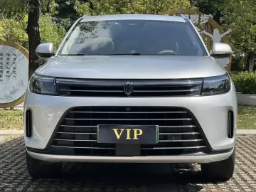 2024 Aito AITO M7 с пробегом 54 000 км