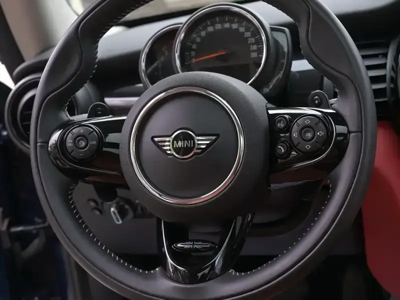 2019 Mini Electric MINI COOPER с пробегом 24 500 км