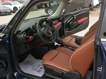 2019 Mini Electric MINI COOPER с пробегом 24 500 км