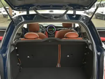2019 Mini Electric MINI COOPER с пробегом 24 500 км