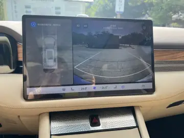 2024 Aito AITO M7 с пробегом 54 000 км