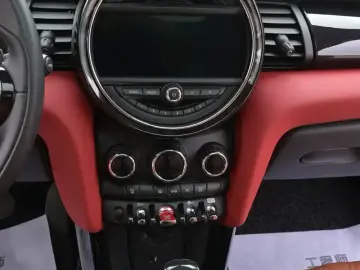 2019 Mini Electric MINI COOPER с пробегом 24 500 км