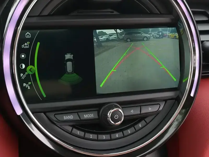 2019 Mini Electric MINI COOPER с пробегом 24 500 км