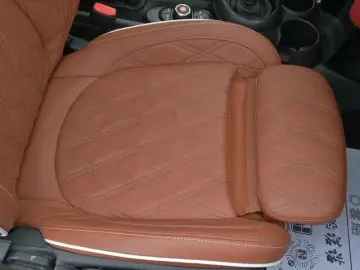 2019 Mini Electric MINI COOPER с пробегом 24 500 км