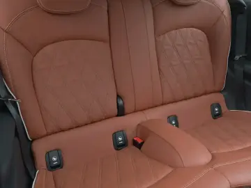 2019 Mini Electric MINI COOPER с пробегом 24 500 км