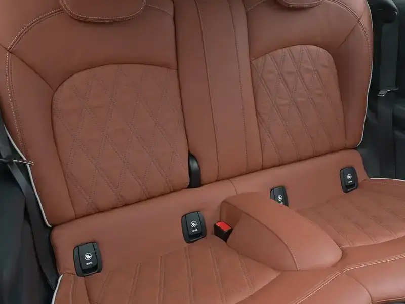 2019 Mini Electric MINI COOPER с пробегом 24 500 км