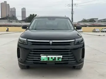 2022 Aito AITO M7 с пробегом 32 000 км
