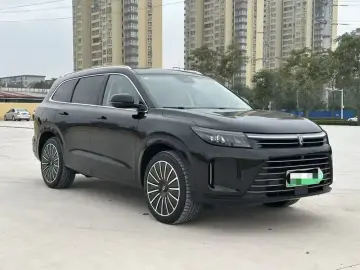2022 Aito AITO M7 с пробегом 32 000 км