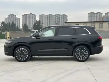 2022 Aito AITO M7 с пробегом 32 000 км