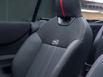 2025 Mini Electric MINI COOPER с пробегом 100 км