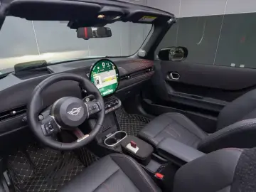2025 Mini Electric MINI COOPER с пробегом 100 км