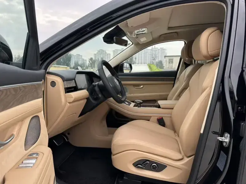 2022 Aito AITO M7 с пробегом 32 000 км