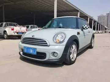 Mini Electric MINI COOPER